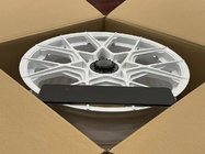 Lexus LFA 2010–2013 Jantes forgées OEM R20 V2 (lot de 4) photo 5