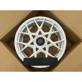 Jantes forgées OEM R20 V2 (lot de 4) photo 1