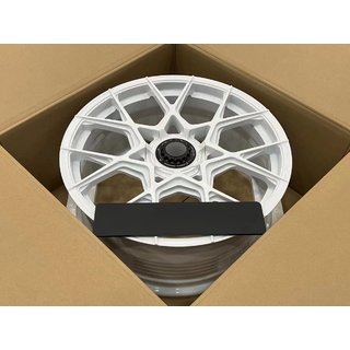Jantes forgées OEM R20 V2 (lot de 4) photo 3
