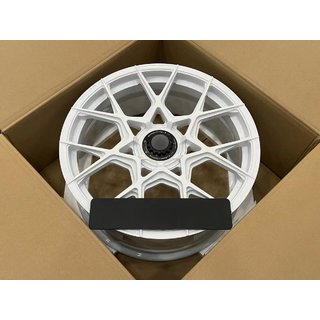 Jantes forgées OEM R20 V2 (lot de 4) photo 2