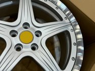 Lexus LFA 2010–2013 Jantes forgées OEM R20 V3 (Lot de 4) photo 8