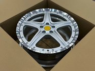 Lexus LFA 2010–2013 Jantes forgées OEM R20 V3 (Lot de 4) photo 3