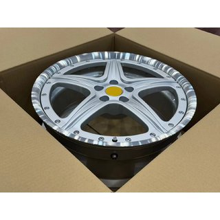 Jantes forgées OEM R20 V3 (Lot de 4) photo 4