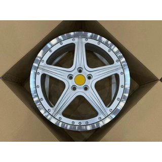 Jantes forgées OEM R20 V3 (Lot de 4) photo 1