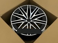 Lexus LFA 2010–2013 Jantes forgées OEM R20 V4 (Lot de 4) photo 2