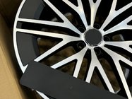 Lexus LFA 2010–2013 Jantes forgées OEM R20 V4 (Lot de 4) photo 7