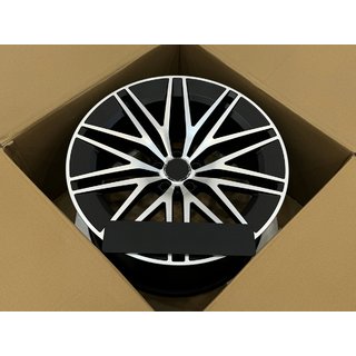 Jantes forgées OEM R20 V4 (Lot de 4) photo 2