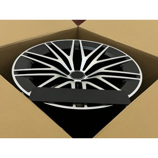 Jantes forgées OEM R20 V4 (Lot de 4) photo 4