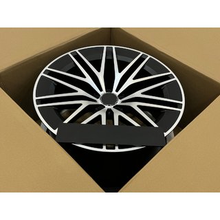 Jantes forgées OEM R20 V4 (Lot de 4) photo 3