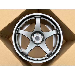 Jantes forgées OEM R20 V5 (Lot de 4) photo 1