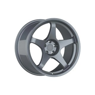Jantes forgées OEM R20 V5 (Lot de 4) photo 3