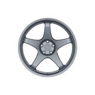 Jantes forgées OEM R20 V5 (Lot de 4) photo 2