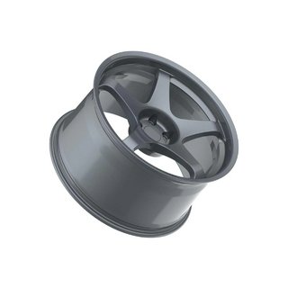 Jantes forgées OEM R20 V5 (Lot de 4) photo 4