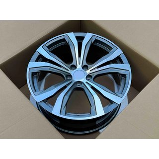 Jantes forgées OEM R20 V6 (lot de 4) photo 2
