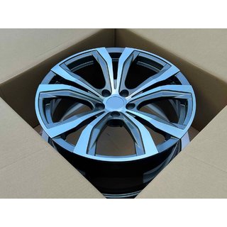 Jantes forgées OEM R20 V6 (lot de 4) photo 3