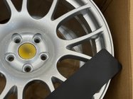 Lexus LFA 2010–2013 Jantes forgées OEM R20 V7 (lot de 4) photo 8