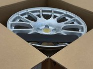 Lexus LFA 2010–2013 Jantes forgées OEM R20 V7 (lot de 4) photo 5