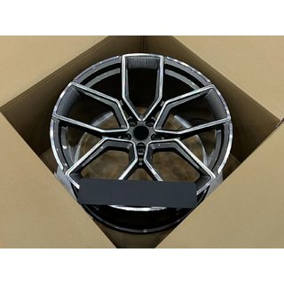 Jantes forgées OEM R20 V7 (lot de 4) Lotus Emeya photo 3