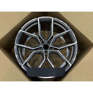 Jantes forgées OEM R20 V7 (lot de 4) Lotus Emeya photo 2