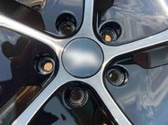 Lucid Air Jantes forgées OEM R19 V1 (Lot de 4) photo 5