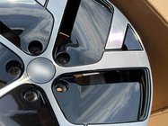 Lucid Air Jantes forgées OEM R19 V1 (Lot de 4) photo 6