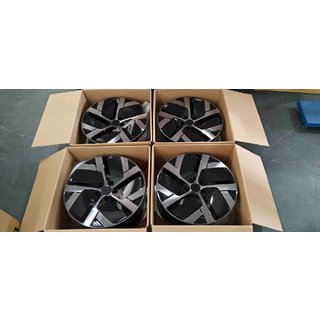 Jantes forgées OEM R19 V1 (Lot de 4) photo 4