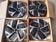 Lucid Air Jantes forgées OEM R19 V2 (Lot de 4) photo 5