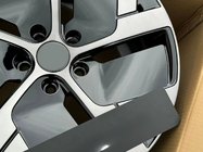 Lucid Air Jantes forgées OEM R19 V2 (Lot de 4) photo 6