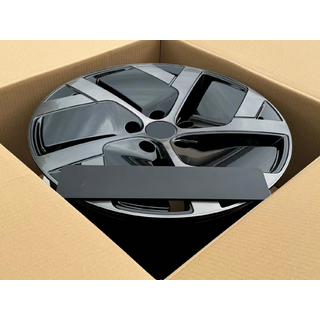 Jantes forgées OEM R19 V2 (Lot de 4) photo 4
