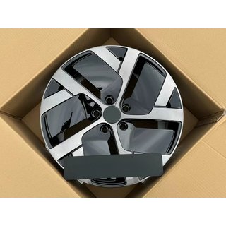 Jantes forgées OEM R19 V2 (Lot de 4) photo 1