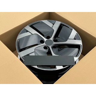 Jantes forgées OEM R19 V2 (Lot de 4) photo 3