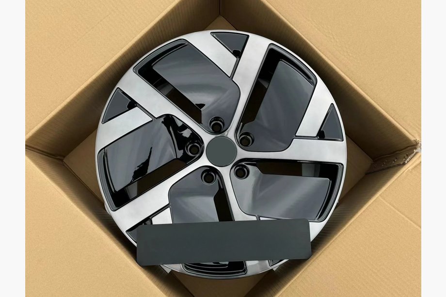 Lucid Air Jantes forgées OEM R19 V2 (Lot de 4) Image