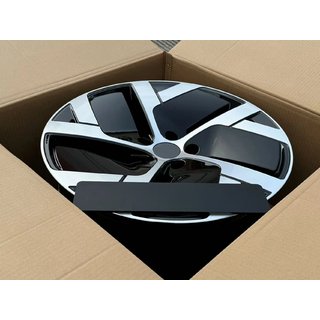 Jantes forgées OEM R19 V3 (lot de 4) photo 4