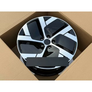 Jantes forgées OEM R19 V3 (lot de 4) photo 1