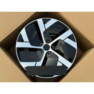 Jantes forgées OEM R19 V3 (lot de 4) photo 2