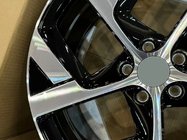 Lucid Air Jantes forgées OEM R21 (lot de 4) photo 7