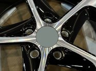 Lucid Air Jantes forgées OEM R21 (lot de 4) photo 8