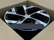 Lucid Air Jantes forgées OEM R21 (lot de 4) photo 5