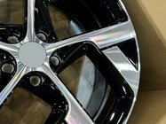 Lucid Air Jantes forgées OEM R21 (lot de 4) photo 9