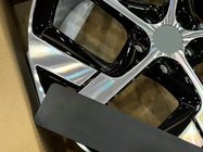 Lucid Air Jantes forgées OEM R21 (lot de 4) photo 10