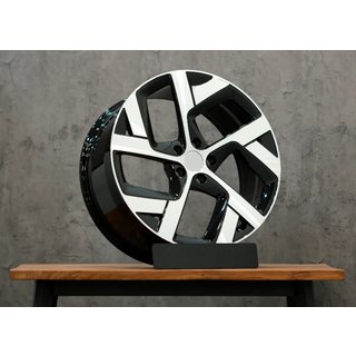 Jantes forgées OEM R21 (lot de 4) Lucid Air photo 1