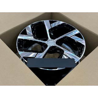 Jantes forgées OEM R21 (lot de 4) Lucid Air photo 4