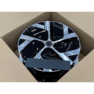 Jantes forgées OEM R20 V1 (lot de 4) Lucid Air photo 3