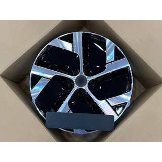 Jantes forgées OEM R20 V1 (lot de 4) Lucid Air photo 1