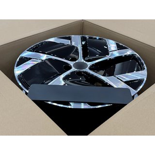 Jantes forgées OEM R20 V1 (lot de 4) photo 4