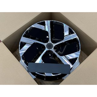 Jantes forgées OEM R20 V1 (lot de 4) photo 2