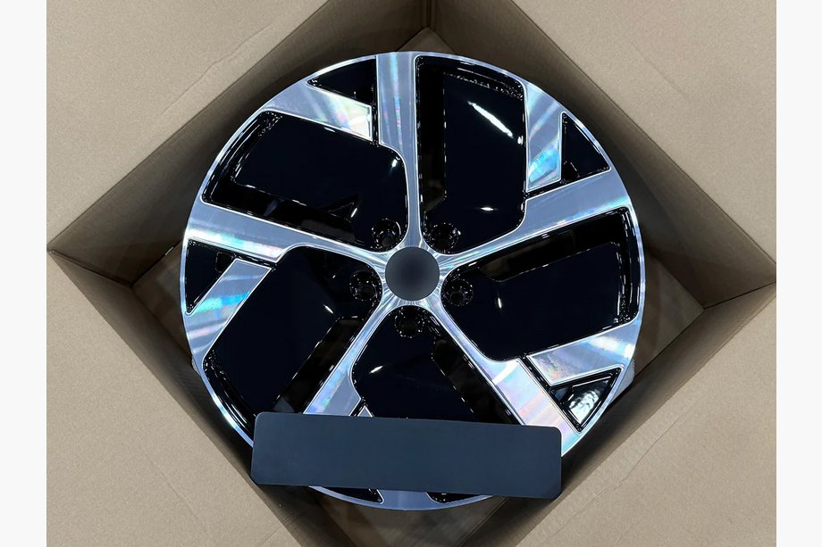 Lucid Air Jantes forgées OEM R20 V1 (lot de 4) Image