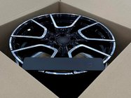 Lucid Air Jantes forgées OEM R20 V2 (lot de 4) photo 5