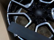 Lucid Air Jantes forgées OEM R20 V2 (lot de 4) photo 7