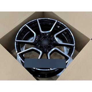 Jantes forgées OEM R20 V2 (lot de 4) Lucid Air photo 3